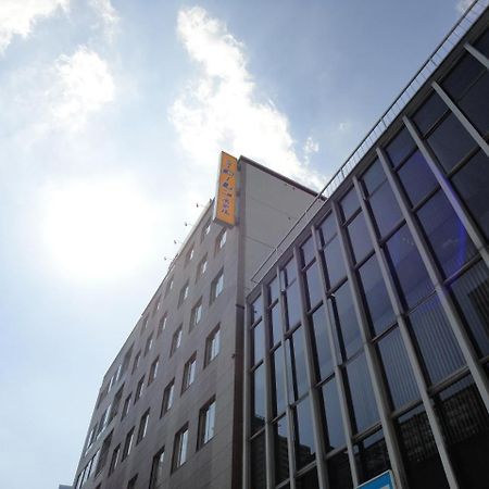 Nagoya New Rolen Hotel Dış mekan fotoğraf