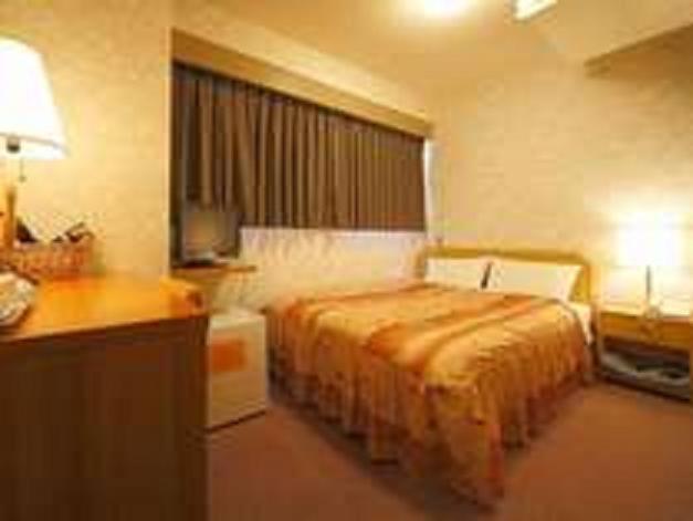 Nagoya New Rolen Hotel Dış mekan fotoğraf