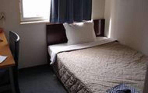 Nagoya New Rolen Hotel Dış mekan fotoğraf