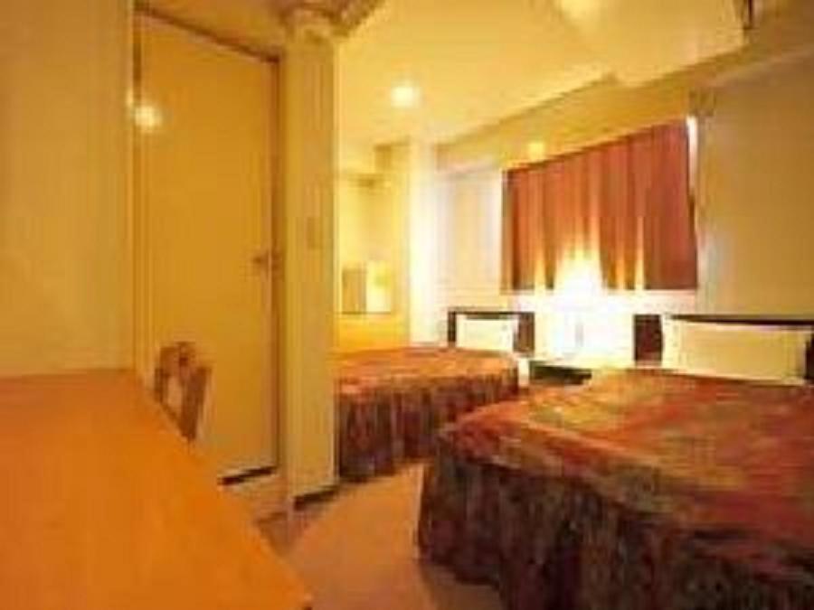 Nagoya New Rolen Hotel Dış mekan fotoğraf