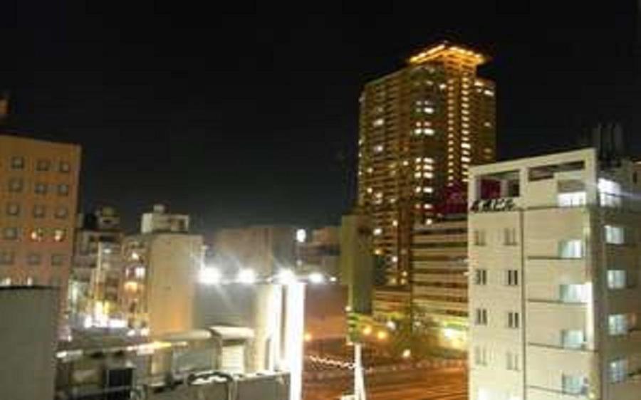 Nagoya New Rolen Hotel Dış mekan fotoğraf